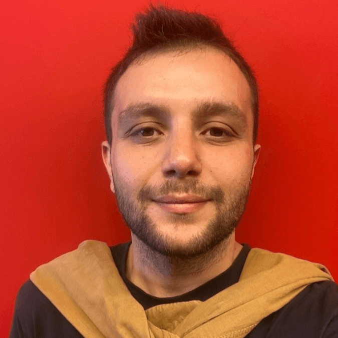 Anil Sahin