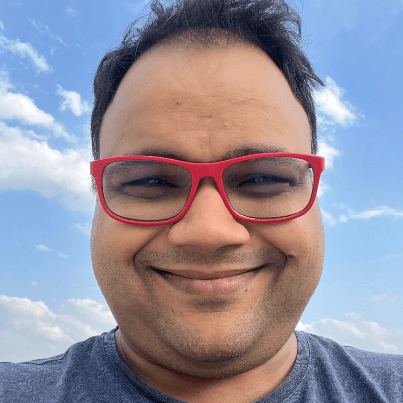 Saurabh Mithal